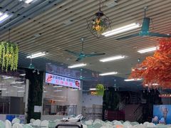 -景好海鲜餐厅(大鹏必选旅游店)