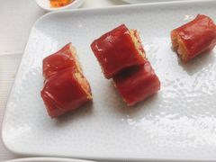 -顺峰·粤菜海鲜·早茶自助(阜成店)