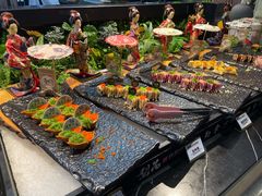 -梨花自助烤肉(乐宾店)