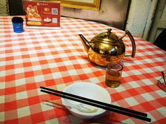 -龙桥私厨·姜花菊花过桥鱼·顺德菜(容桂店)