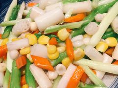 -苏浙徽·江南荟·本味融合菜(相城方圆里店)