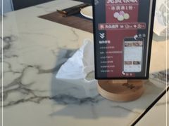 -1874融合西厨·观景餐厅(保利店)