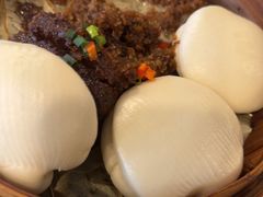 -丽华园(汉阳龙阳店)