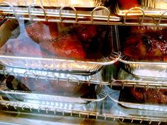 火鸡腿-迪士尼火鸡腿