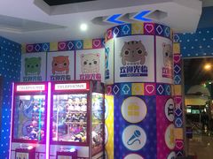 -天虹购物中心(石路店)