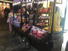 -万达影城(汉街万达广场IMAX店)