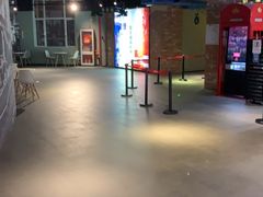 -恒华国际影城(顺义店)