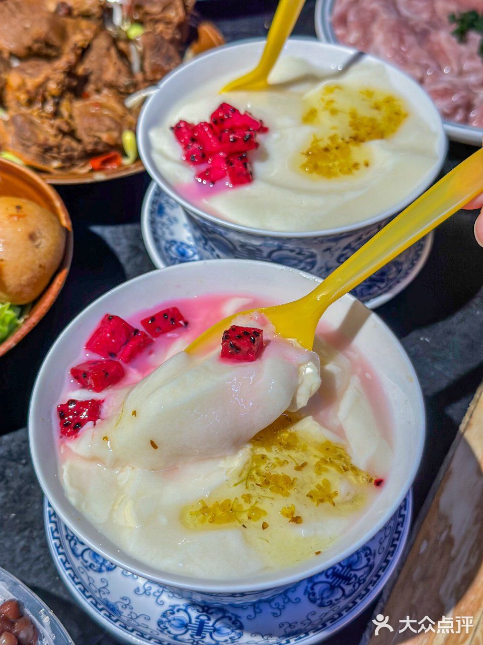 🔥解锁解放碑隐藏版美食～过道火锅