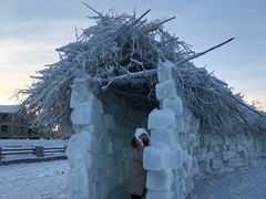 -北极村旅游风景区