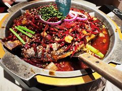 -南锣南门(东方银座店)
