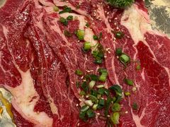 -韩宫宴和牛烤肉(无锡大东方广场店)