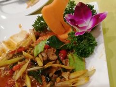 香茅牛肉-芭堤雅泰国餐厅(胜利路店)