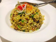 -若蘭慈·无国界素食料理(欢乐海岸店)