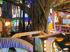 -淀里船宴(卓达店)