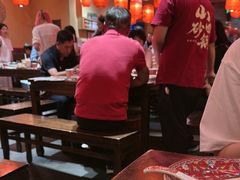 -山四砂锅(太原钟楼街店)