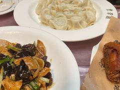 -丰泽园饭店