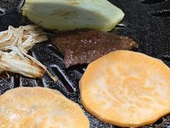 -韩景台烤肉(八大处店)