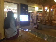 大堂-纽斯桑拿会所(天山店)