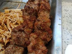 -紫光园(劲松店)