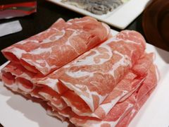 -清真京华源·涮肉烧烤(丰庆店)