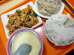 -梅园食堂