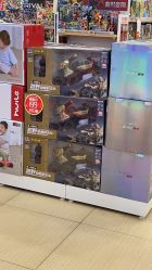 -孩子王(协信星光时代广场店)