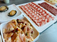 -君邦火锅(新疆大厦店)