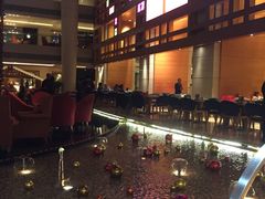 -威斯汀舞台餐厅