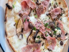 -玛尚诺Pizza&Bar(长泰广场店)