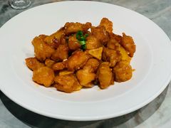 -王庄阿咪海鲜大排档(上下杭店)