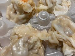 -正宗天津烧麦馆(柳州路店)