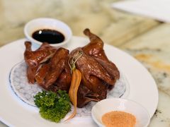 -鹭江宾馆·观海餐厅