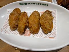 -新白鹿餐厅(城西银泰城店)