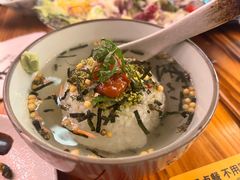 -千懿六本木酒场(常熟路店)