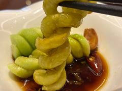 -富力威斯汀酒店-中国元素中餐厅(武昌临江店)