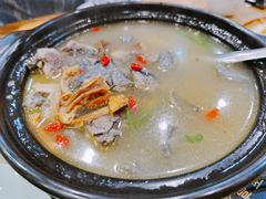 -妈妈的味道(和顺古镇店)