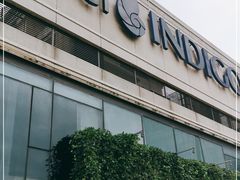 -上海外滩英迪格酒店