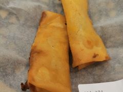 三丝春卷-鴻瑞興面馆(保利时光里店)