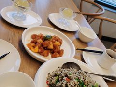 -枣子树·素食餐厅(朱家尖店)