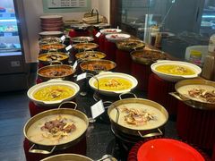 -四季春(美食街店)