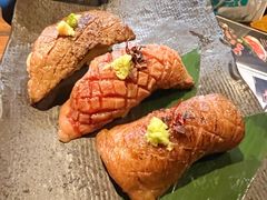 -松阪牛焼肉M(法善寺横丁店)