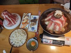 -莲寿司(国兴店)