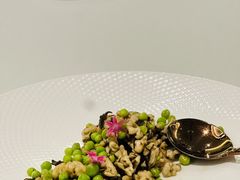 -上蔬无瑕· 创意素食·Vegetarian(华采天地店)