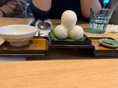 -味太助·银饭食堂(中华城店)