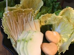 -牛小灶牛杂煲(北京路店)