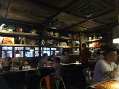 -探鱼·鲜青椒爽麻烤鱼(广州花都来又来店)