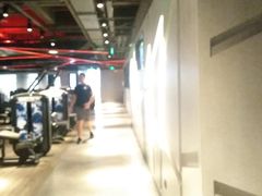 -W FITNESS 威尔仕健身·游泳(老西门新苑店)