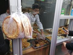 -穆民食品(牛街店)