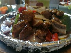 -金海湾嘉华度假酒店·海天阁中餐厅