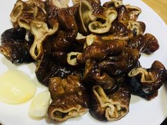 -天发芽·何记葫芦头泡馍·老字号(小南门店)